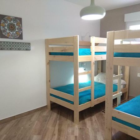 Apartamento A 150 Metros Del Mar, Parking Y Wifi Salobreña Exteriör bild