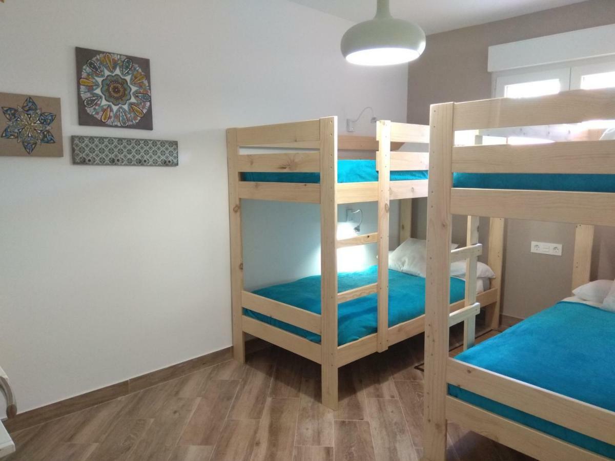 Apartamento A 150 Metros Del Mar, Parking Y Wifi Salobreña Exteriör bild