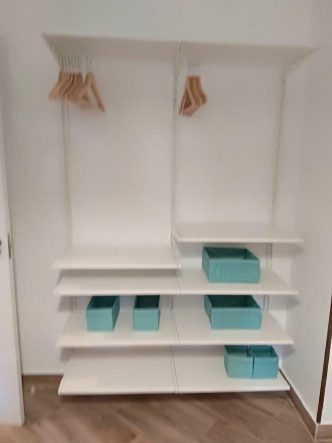 Apartamento A 150 Metros Del Mar, Parking Y Wifi Salobreña Exteriör bild